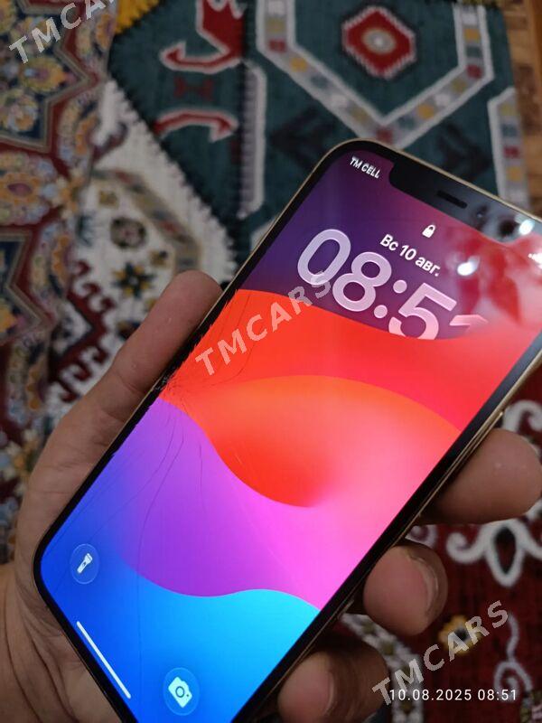 iphon 12 pro abmen - Ашхабад - img 3
