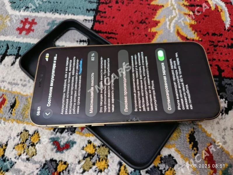 iphon 12 pro abmen - Ашхабад - img 2