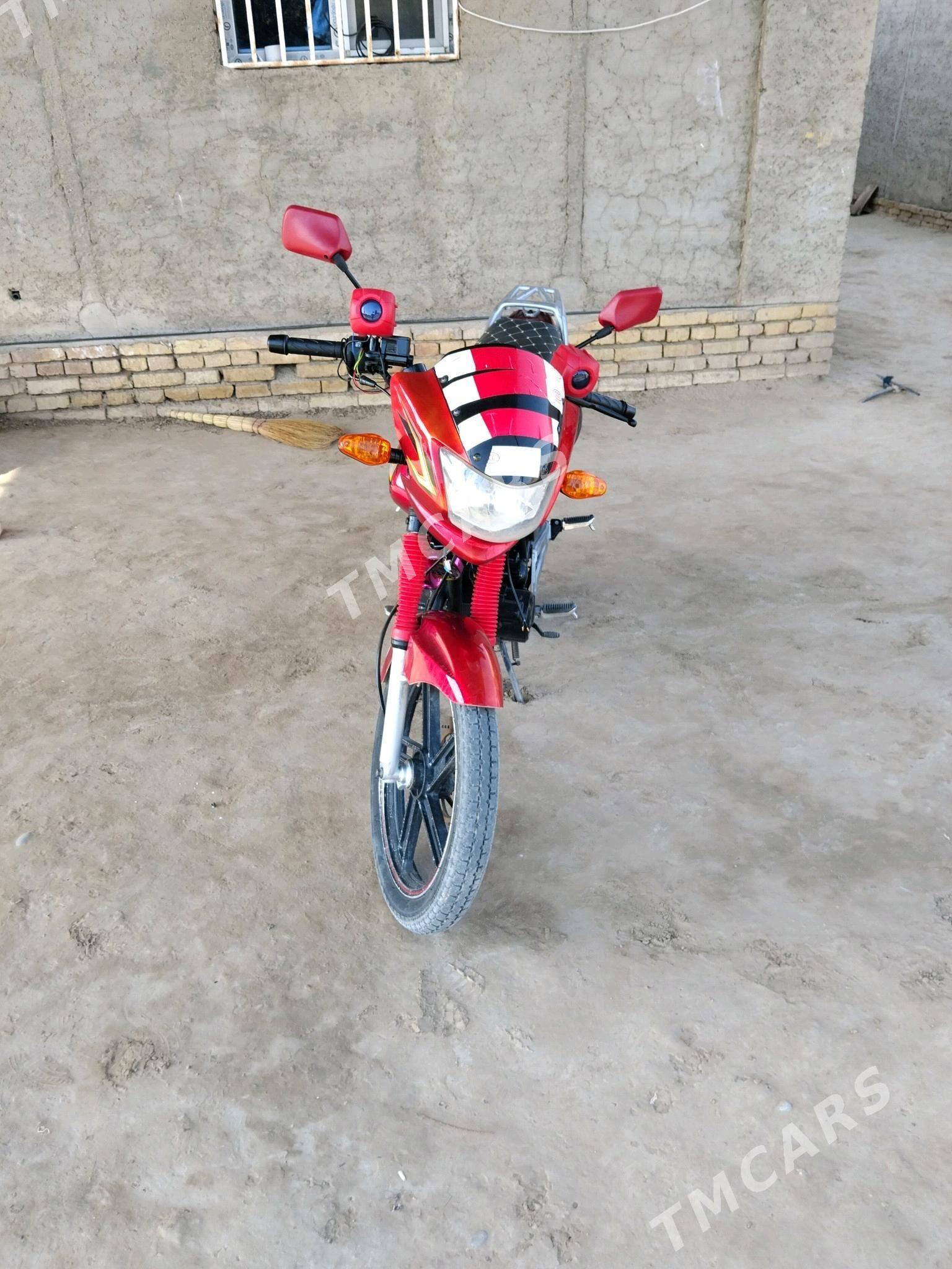 Fekon FK150-8G 2013 - 20 000 TMT - Ёлётен - img 6