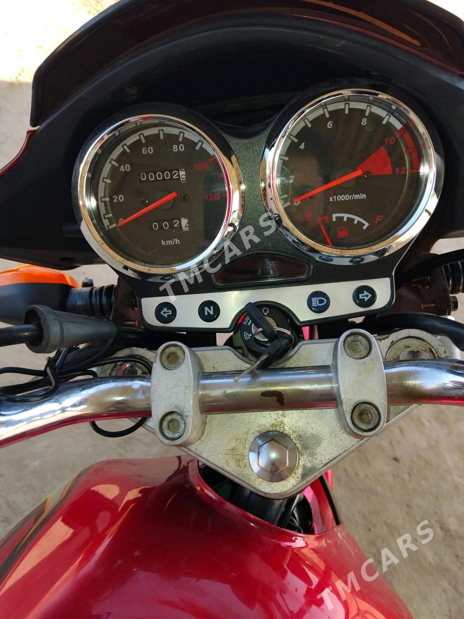 Fekon FK150-8G 2013 - 20 000 TMT - Ёлётен - img 5