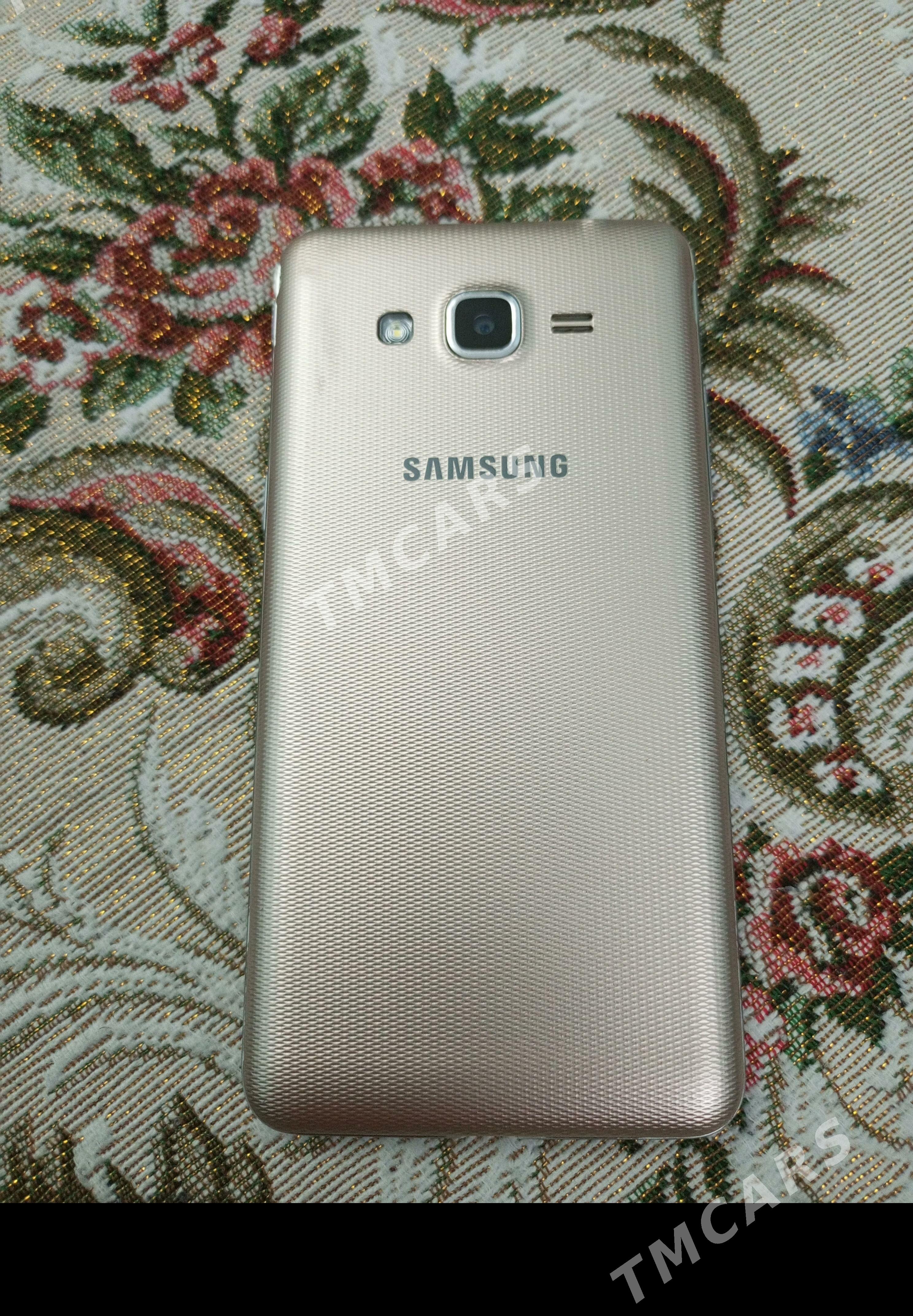 samsung j 2 - Анев - img 2