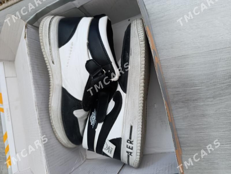 аир Джордан air Jordan - 1 мкр - img 3