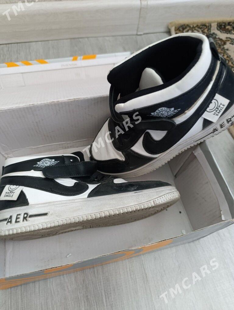 аир Джордан air Jordan - 1 мкр - img 2