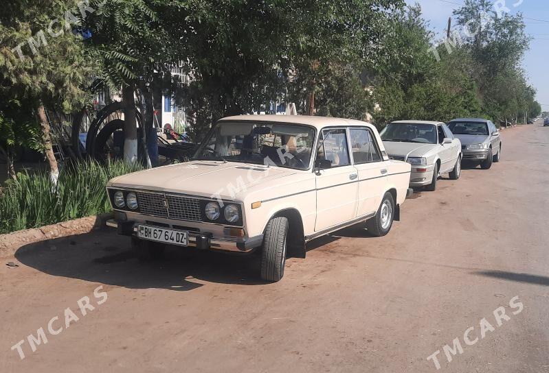Lada 2106 1997 - 30 000 TMT - Akdepe - img 4