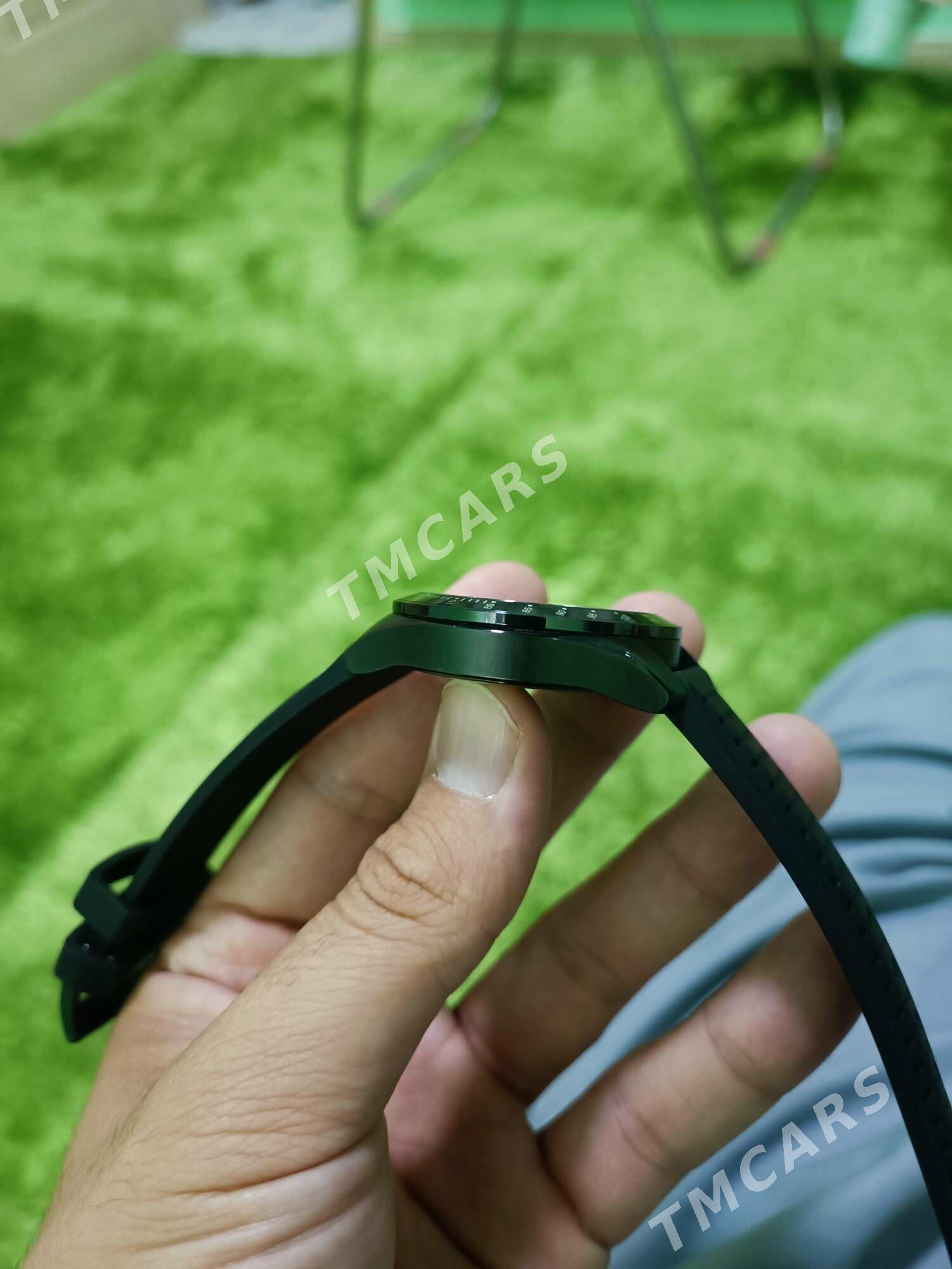tissot sagat часы - Aşgabat - img 6
