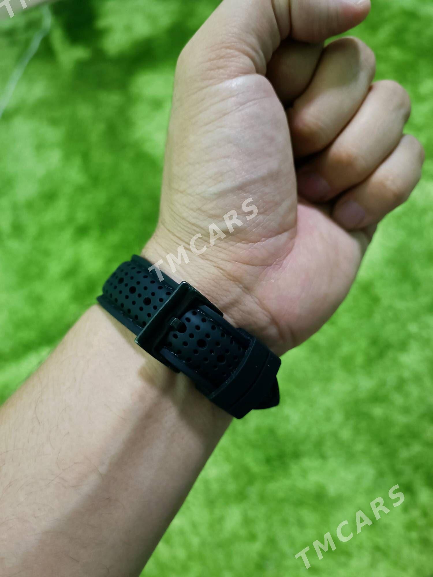tissot sagat часы - Aşgabat - img 8