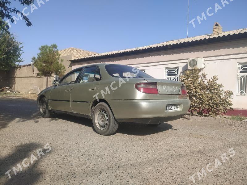 Toyota Carina 1992 - 36 000 TMT - Baýramaly - img 3