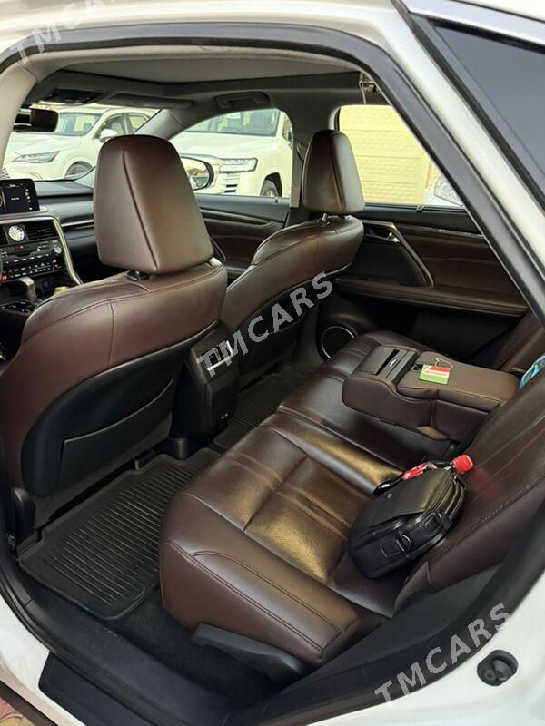 Lexus RX 350 2020 - 720 000 TMT - Mary - img 9