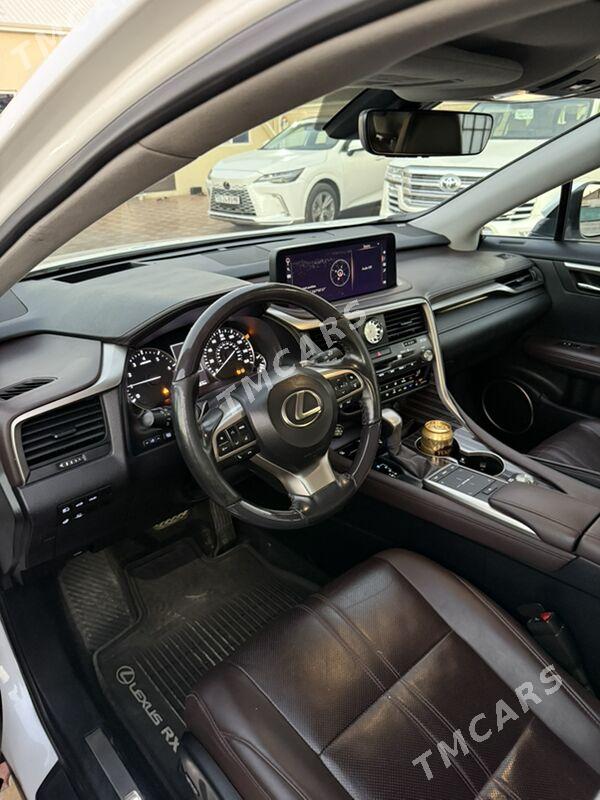 Lexus RX 350 2020 - 720 000 TMT - Mary - img 6