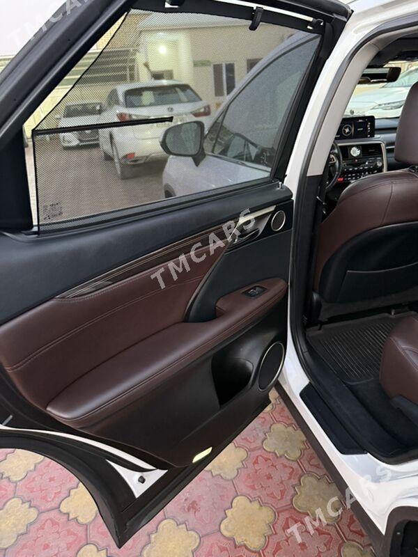 Lexus RX 350 2020 - 720 000 TMT - Mary - img 8