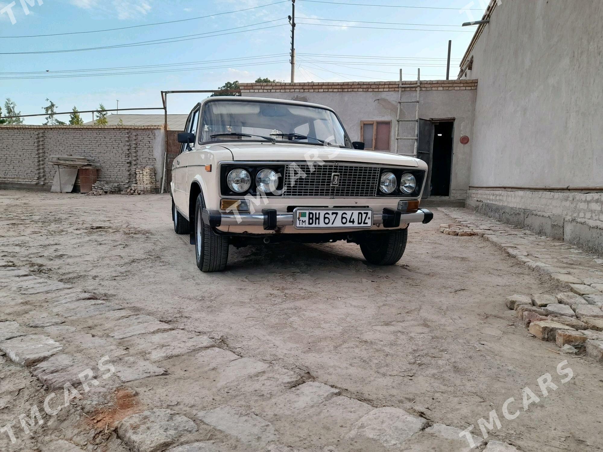 Lada 2106 1997 - 30 000 TMT - Akdepe - img 7