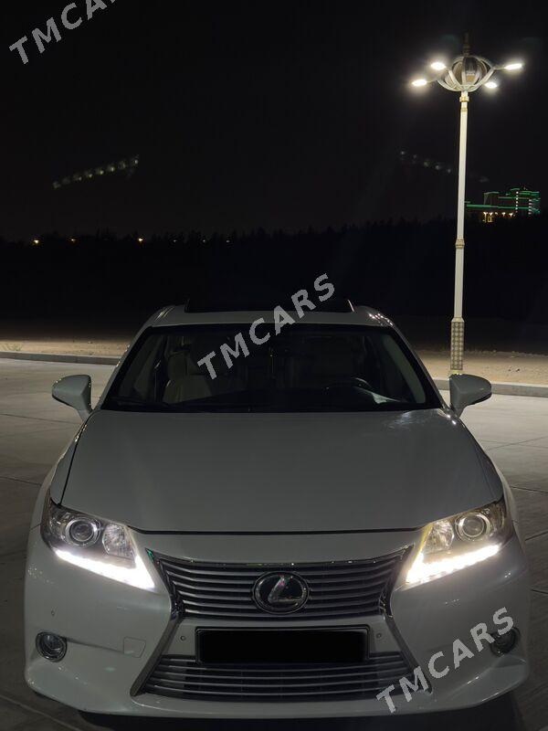 Lexus ES 350 2014 - 330 000 TMT - Aşgabat - img 3