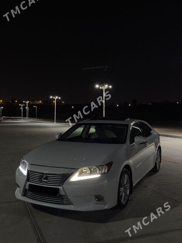Lexus ES 350 2014 - 330 000 TMT - Aşgabat - img 2