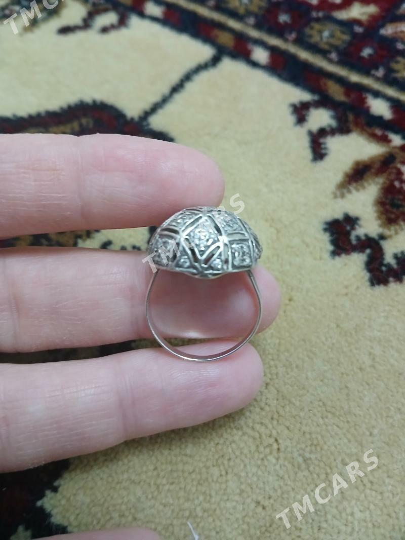 Kumus gyzyl yaly yuzik 925 - Ашхабад - img 2