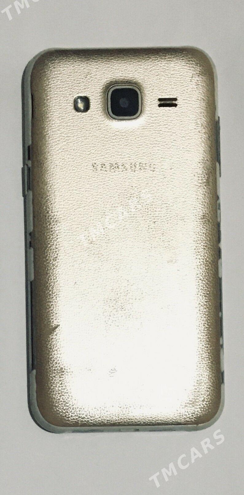 samsung j2praim - Türkmenabat - img 2