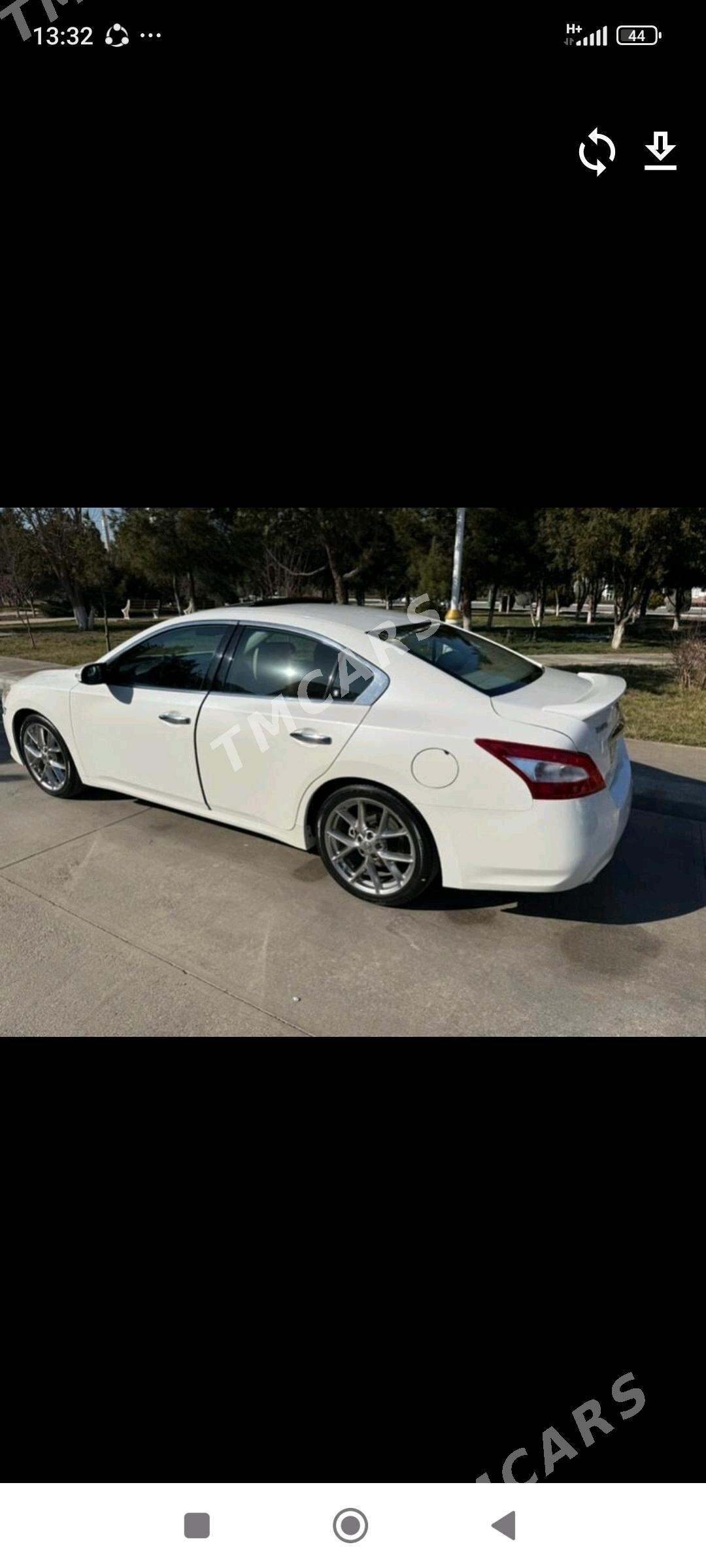 Nissan Maxima 2010 - 150 000 TMT - Бузмеин - img 3