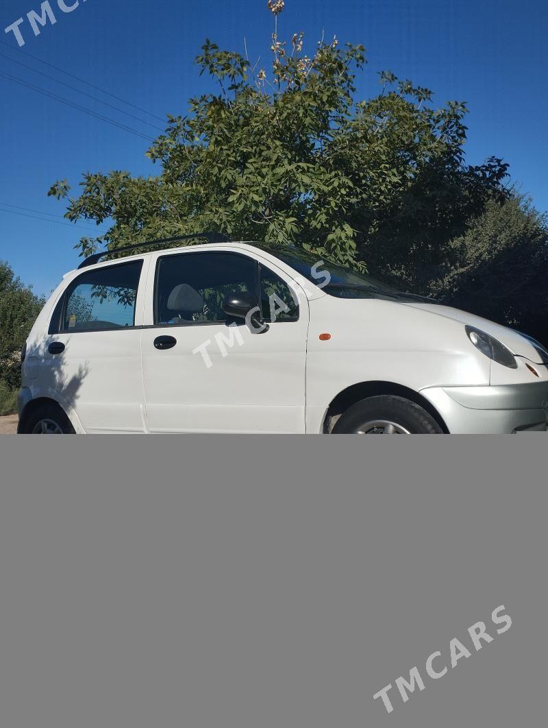 Daewoo Matiz 2004 - 50 000 TMT - Köneürgenç - img 4