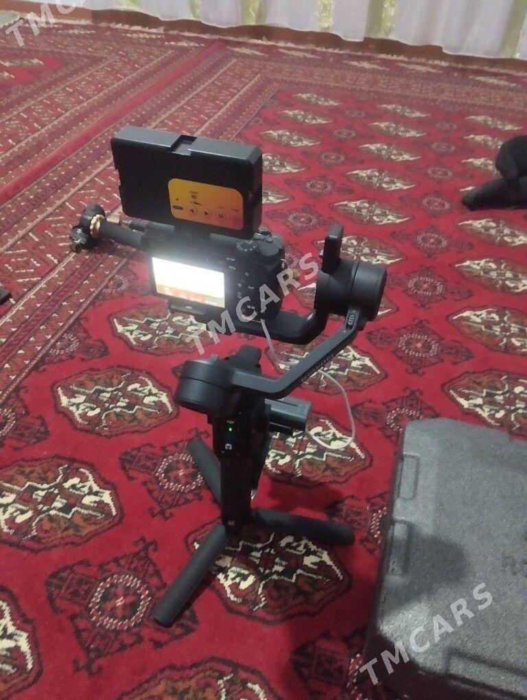 sony 6500 - Теджен - img 2