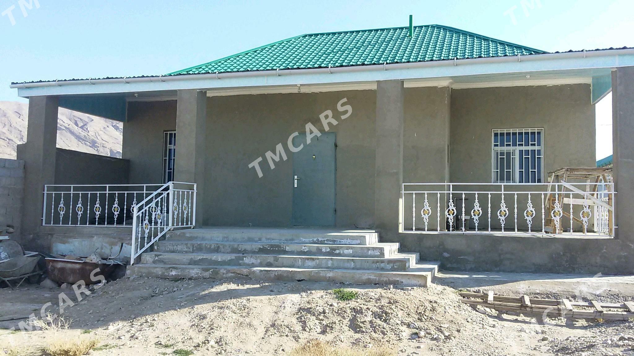 Düzmergen 32 kw - Balkanabat - img 2