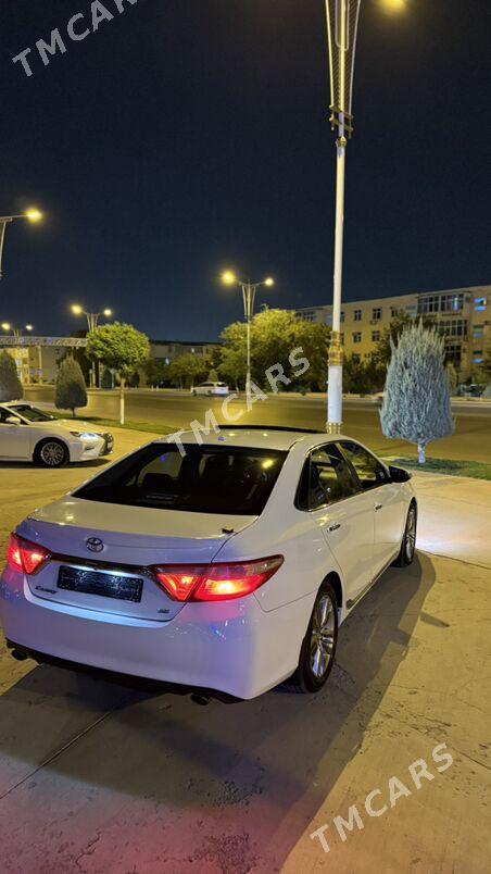 Toyota Camry 2016 - 315 000 TMT - Aşgabat - img 4