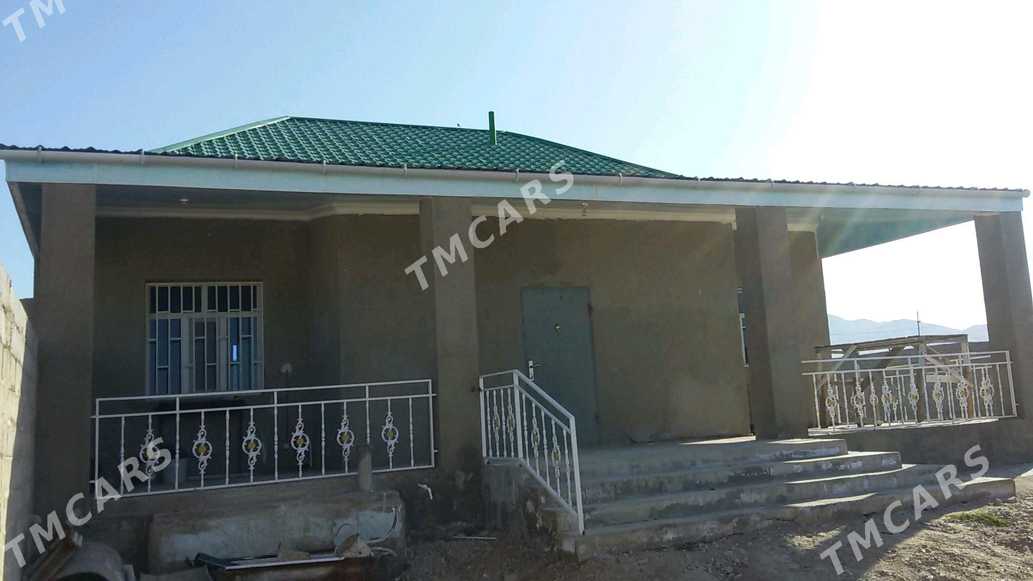 Düzmergen 32 kw - Balkanabat - img 3