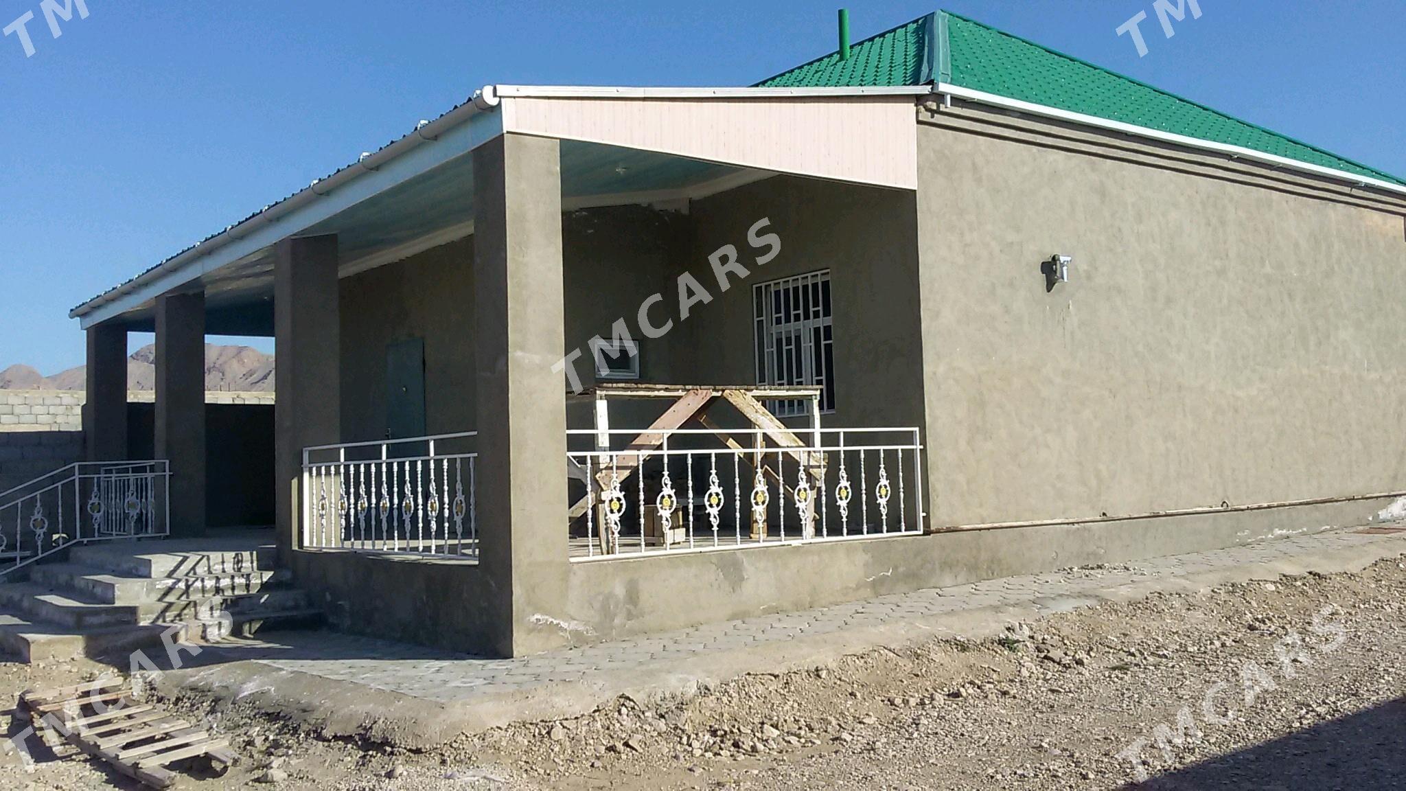 Düzmergen 32 kw - Balkanabat - img 4