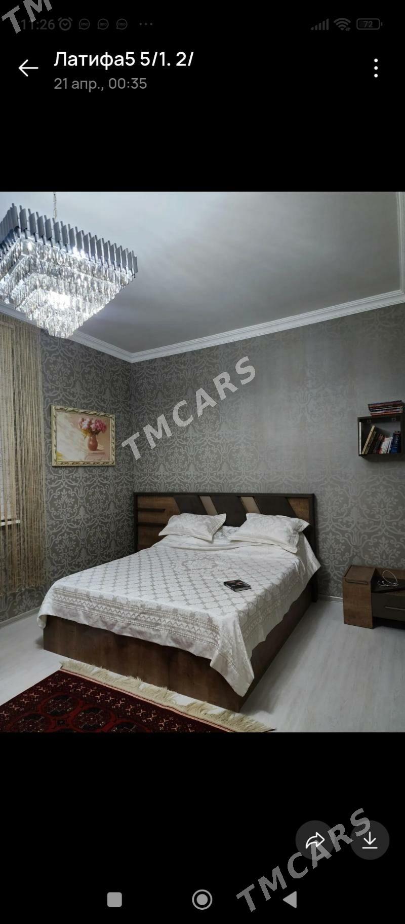 Квартира - Türkmenabat - img 2
