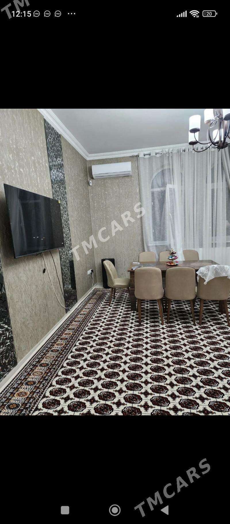 Квартира - Türkmenabat - img 6