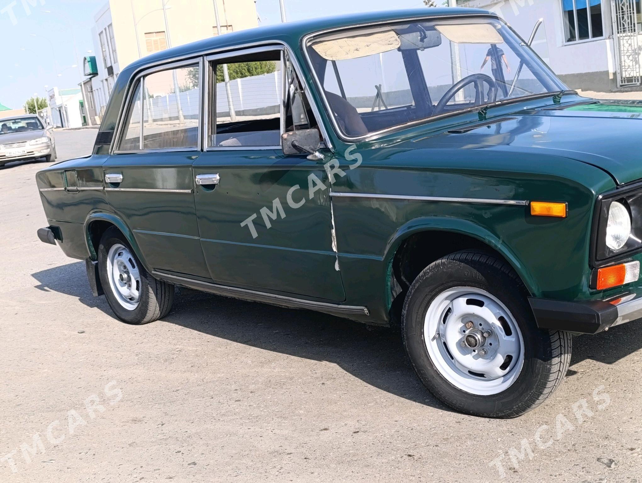 Lada 2106 1998 - 23 000 TMT - Гызыларбат - img 2
