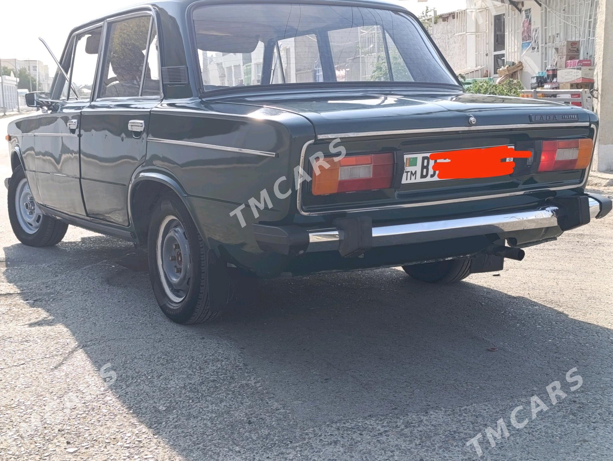 Lada 2106 1998 - 23 000 TMT - Гызыларбат - img 3