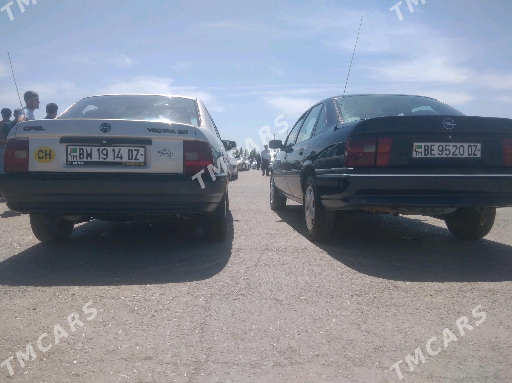 Opel Vectra 1995 - 60 000 TMT - Akdepe - img 4