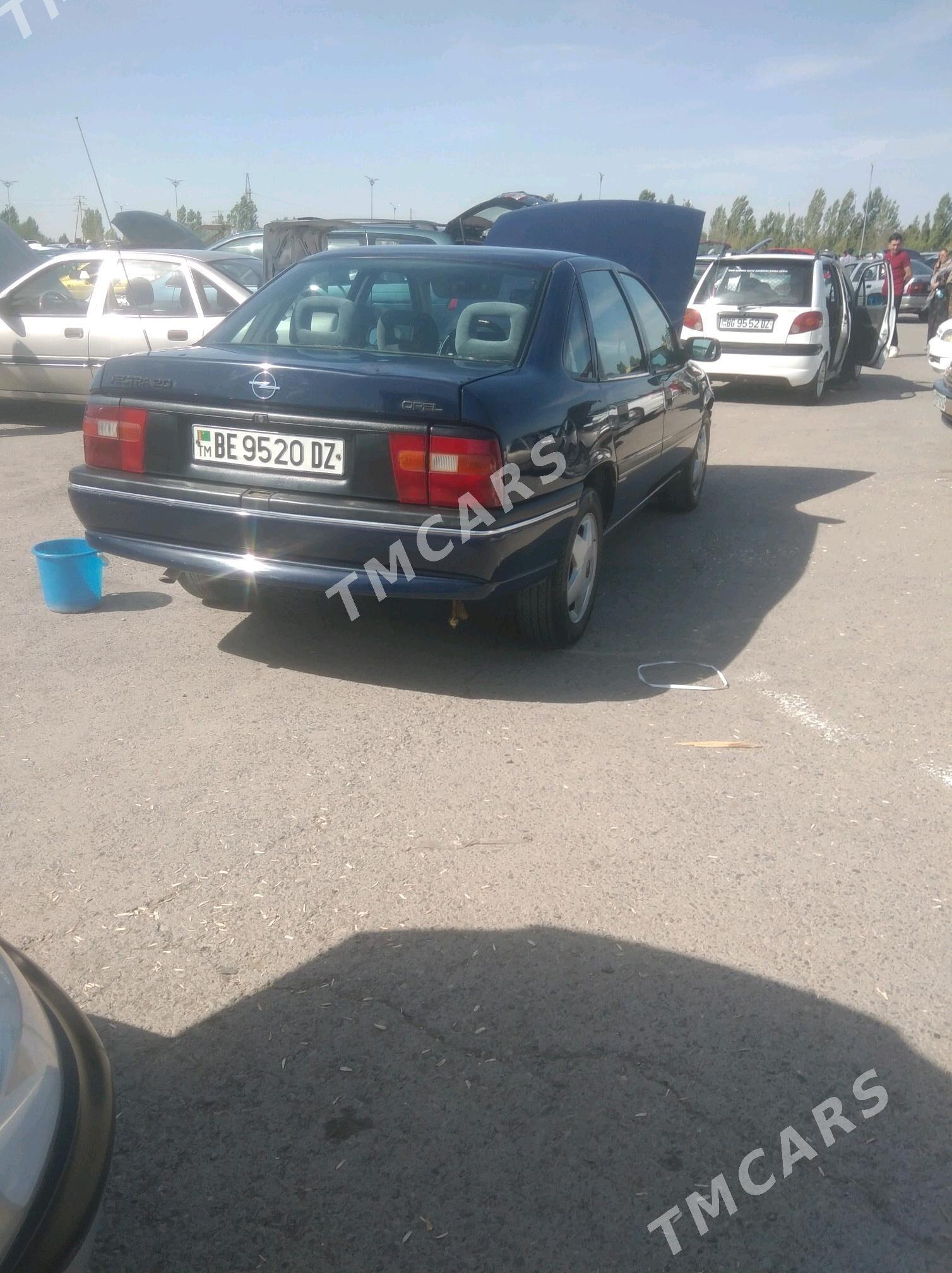 Opel Vectra 1995 - 60 000 TMT - Akdepe - img 2