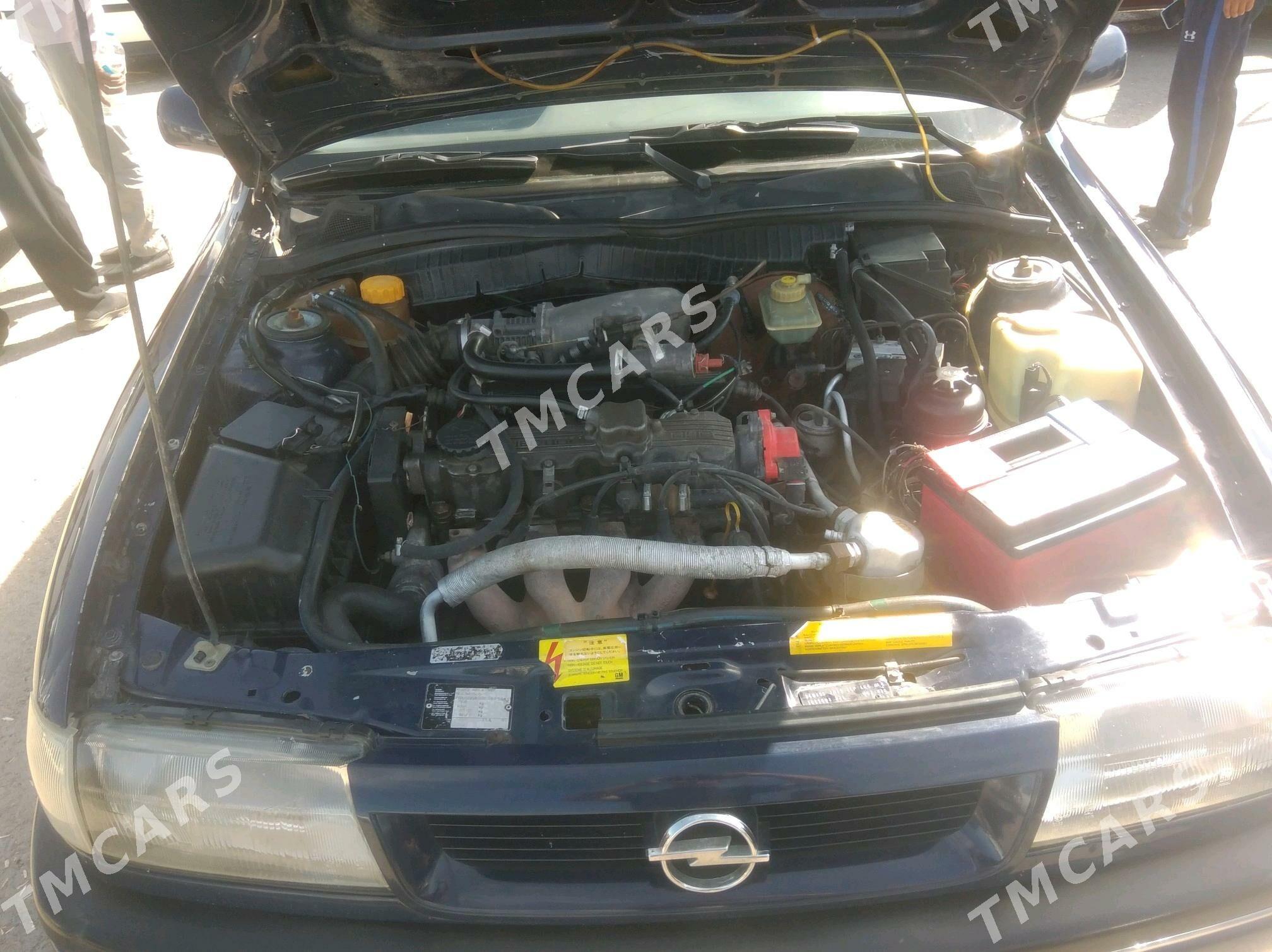 Opel Vectra 1995 - 60 000 TMT - Akdepe - img 6