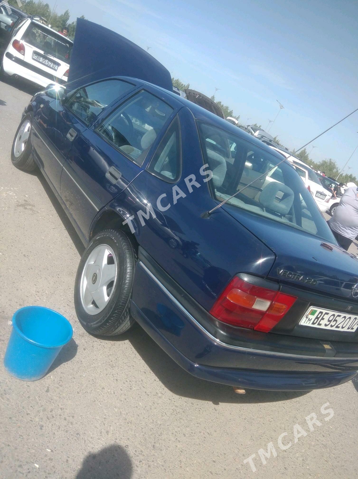 Opel Vectra 1995 - 60 000 TMT - Akdepe - img 8