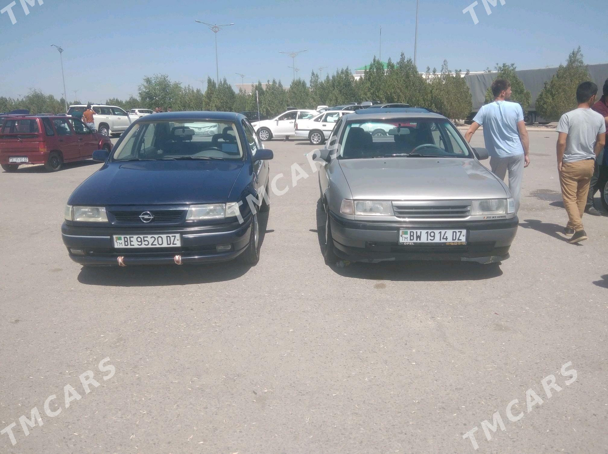 Opel Vectra 1995 - 60 000 TMT - Akdepe - img 3