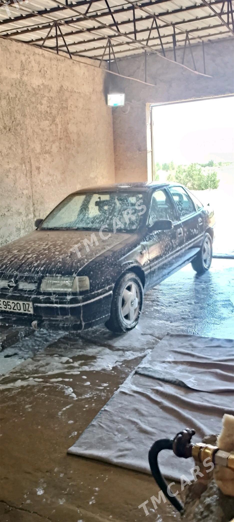Opel Vectra 1995 - 60 000 TMT - Akdepe - img 9