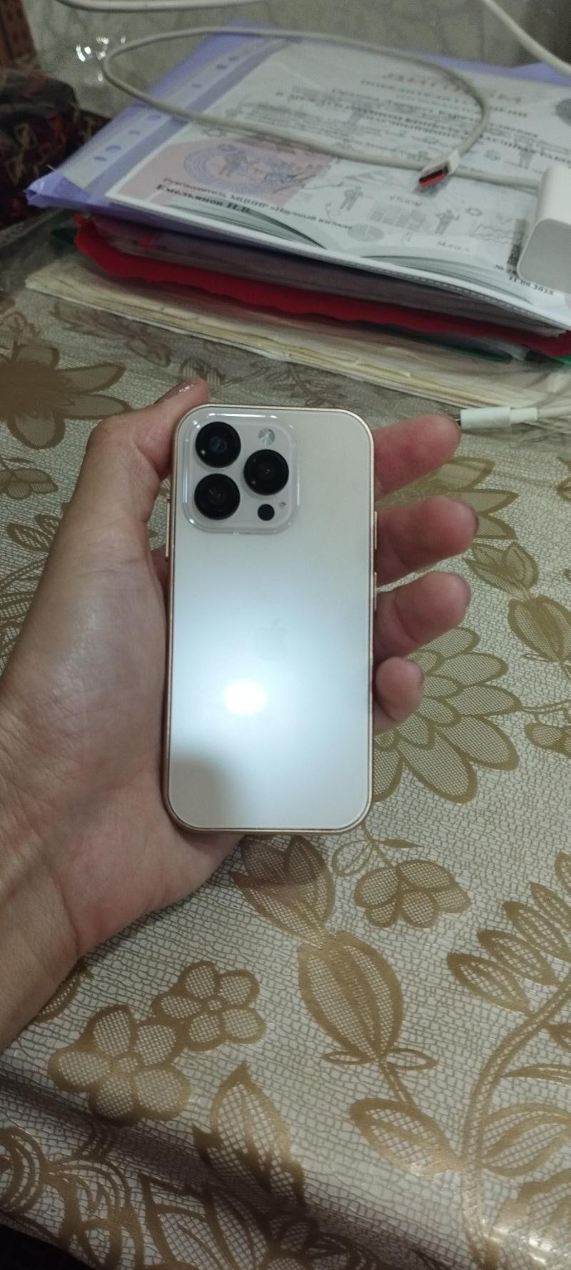 i phone 16 pro mini - Балканабат - img 3