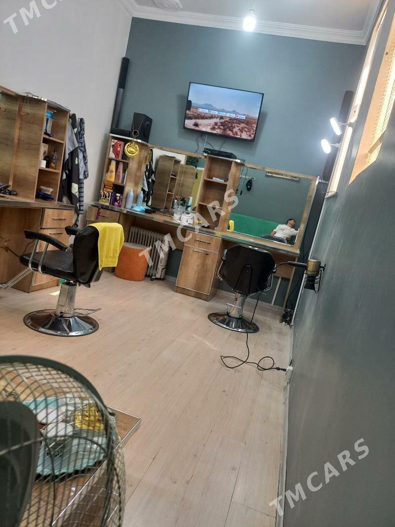 salon - Мары - img 3