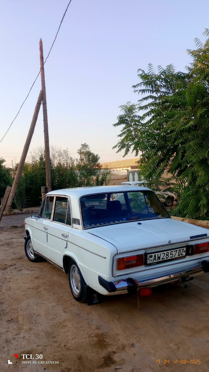Lada 2106 1990 - 24 000 TMT - Кёнеургенч - img 3