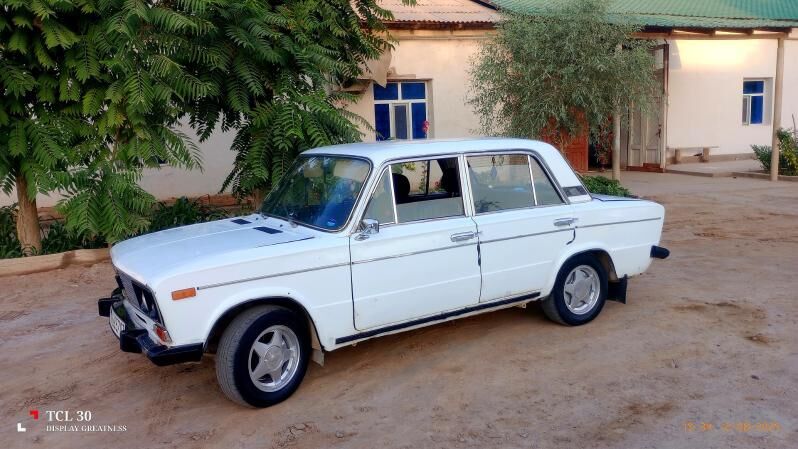 Lada 2106 1990 - 24 000 TMT - Кёнеургенч - img 5