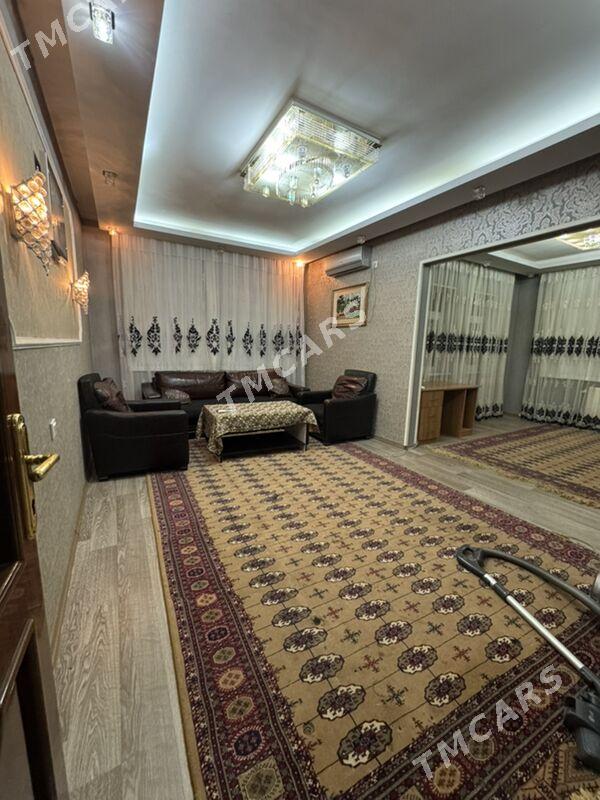 ленина полу элитка  2эт 2ком - Aşgabat - img 9