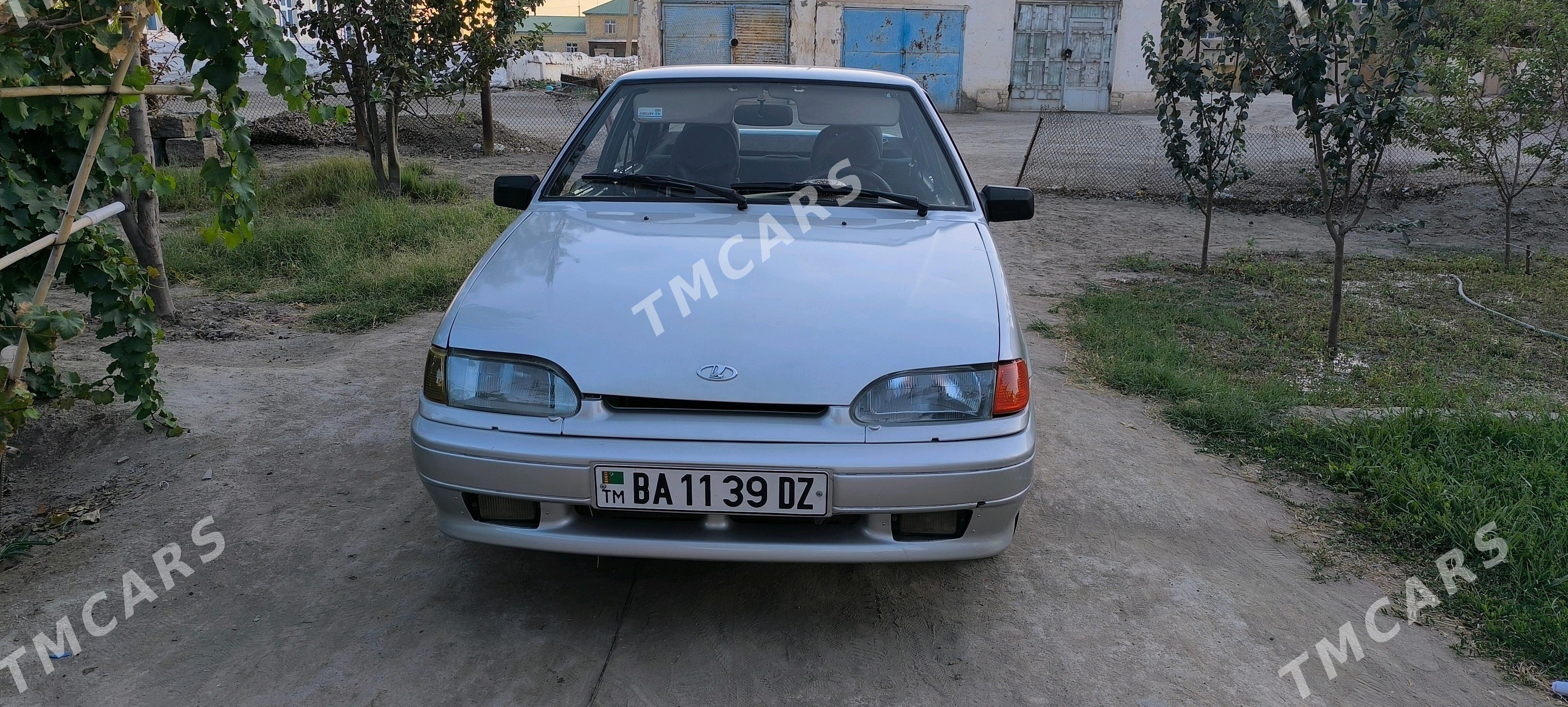 Lada 2115 2012 - 40 000 TMT - Daşoguz - img 2