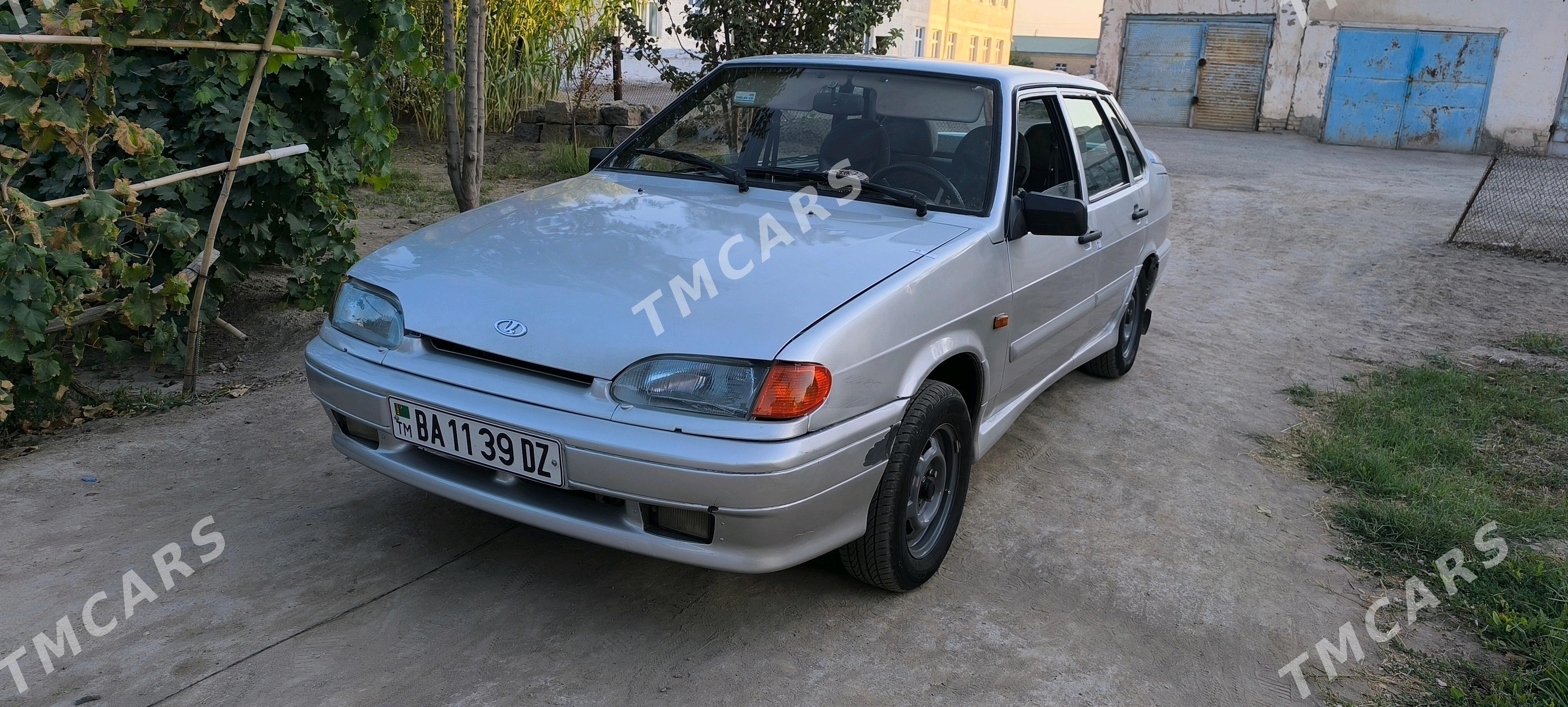 Lada 2115 2012 - 40 000 TMT - Daşoguz - img 5