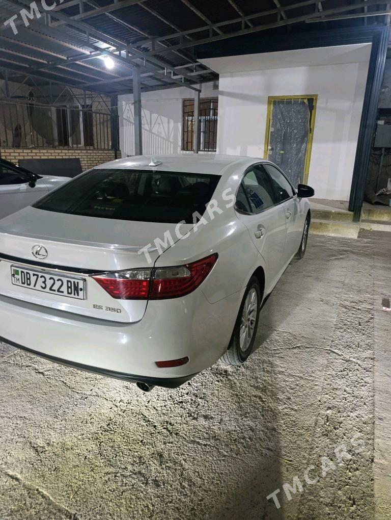 Lexus ES 350 2013 - 350 000 TMT - Туркменбаши - img 2