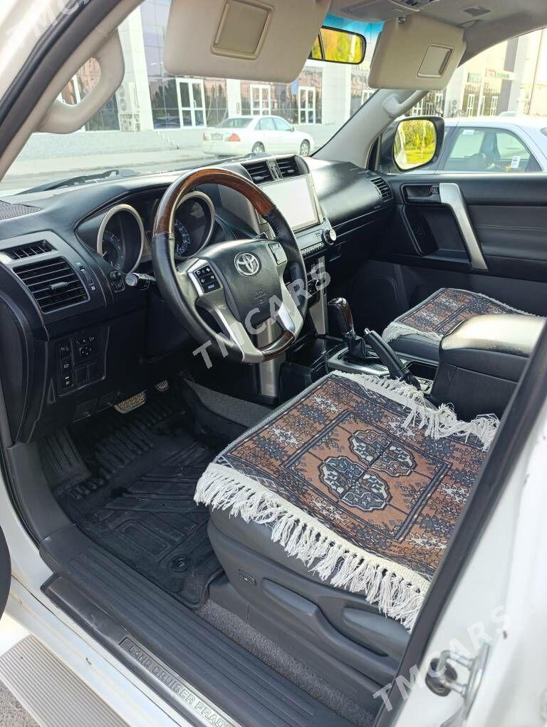 Toyota Land Cruiser Prado 2014 - 599 000 TMT - Kerki - img 3