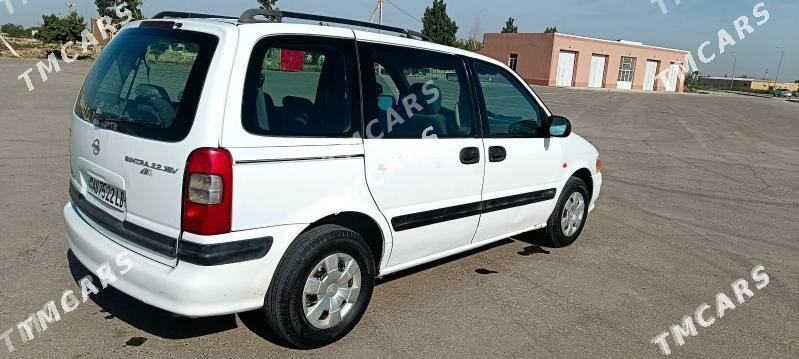 Opel Sintra 1999 - 55 000 TMT - Türkmenabat - img 4