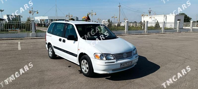 Opel Sintra 1999 - 55 000 TMT - Türkmenabat - img 3