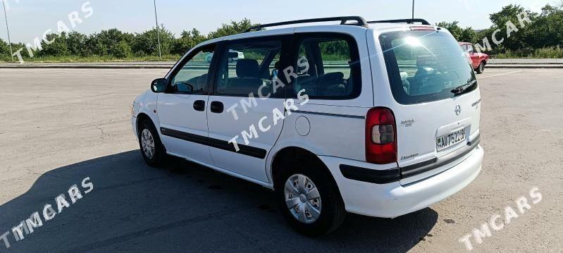 Opel Sintra 1999 - 55 000 TMT - Türkmenabat - img 6
