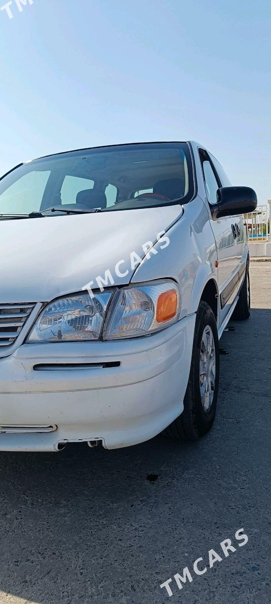 Opel Sintra 1999 - 55 000 TMT - Türkmenabat - img 5