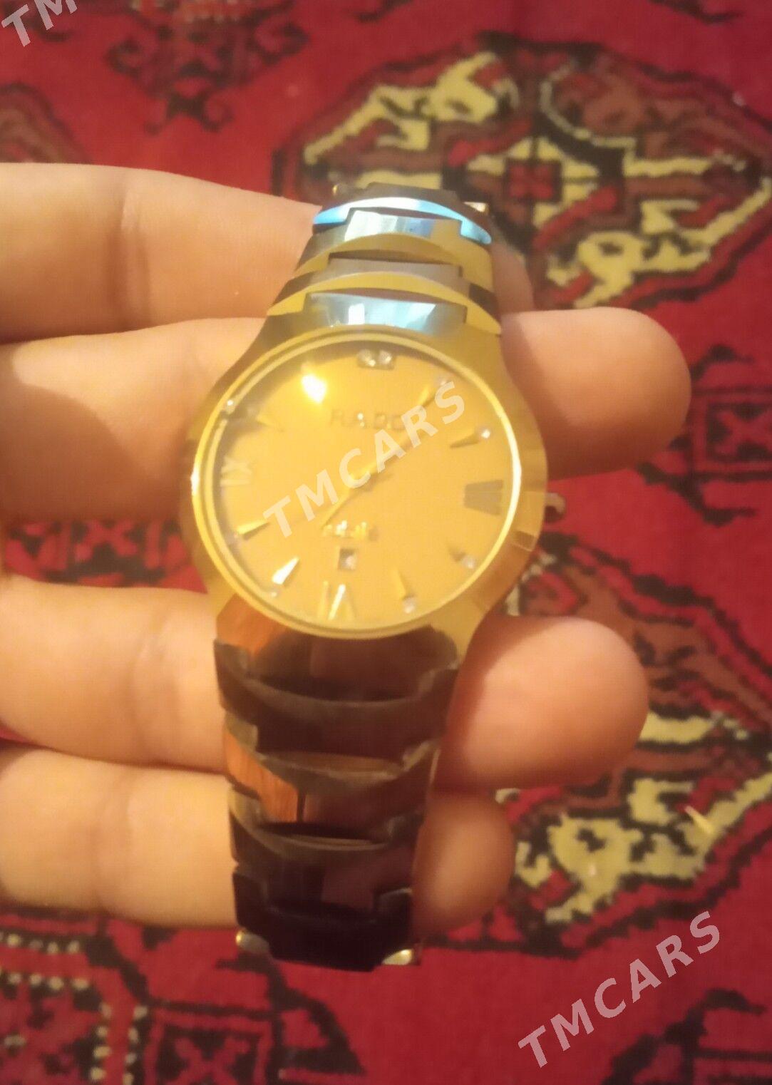 RADO  SAGAT - Мары - img 3